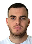 Врач Авджян Эдгар Андроникович