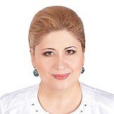 Врач Аведян Анжела Акоповна