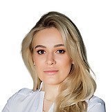 Врач Аведова Диана Юрьевна