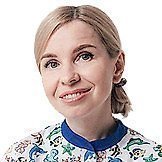 Врач Авласик Наталья Николаевна