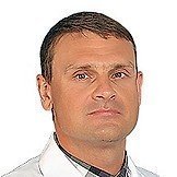 Врач Авраменко Антон Васильевич