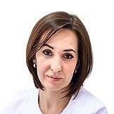 Врач Азизова Юлия Владимировна
