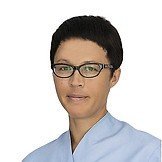Врач Бабайцева Арина Юрьевна