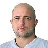 Врач Бабанин Евгений Сергеевич