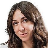 Врач Бабийчук Кристина Васильевна