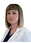 Врач Баданова Яна Викторовна