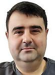 Врач Багарян Аршак Парнакович