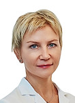 Врач Байкова Галина Михайловна