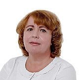 Врач Балданова Татьяна Александровна