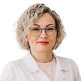 Врач Балыкина Елена Георгиевна