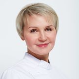Врач Банникова Лариса Константиновна