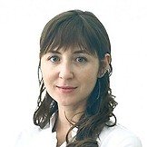 Врач Баннова Татьяна Викторовна