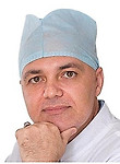 Врач Баракат Шади Мохамад
