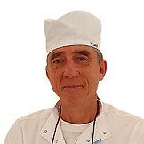 Врач Баранов Евгений Николаевич