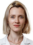 Врач Барасий Анастасия Андреевна