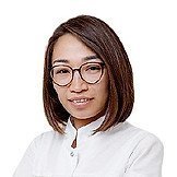 Врач Басаргина Айана Павловна