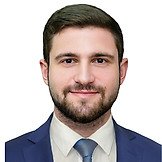 Врач Баслан Сизар Баслан