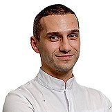 Врач Баталов Павел Витальевич