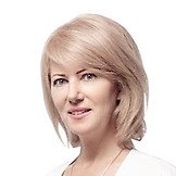 Врач Батенева Виктория Радьевна
