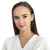 Врач Бедикян Анастасия Евгеньевна