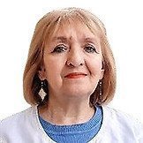 Врач Бедоева Любовь Лазаревна