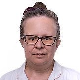 Врач Бедова Анна Игоревна