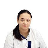 Врач Бедрикова Ирина Сергеевна