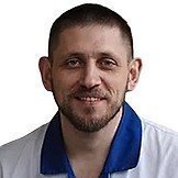 Врач Бейгул Павел Владимирович
