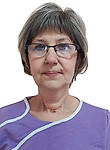 Врач Бекасова Светлана Борисовна