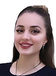 Врач Бехбуди Гюля Велиевна