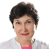 Врач Белавина Валентина Андреевна