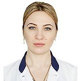 Врач Белеенко Юлия Сергеевна