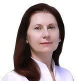 Врач Белевич Елена Владиславовна