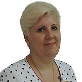 Врач Беляева Ирина Валентиновна