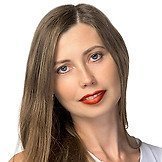 Врач Беляева Юлия Олеговна