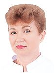 Врач Белянина Елена Викторовна