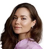 Врач Белкина Марина Мухтаровна