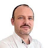Врач Белых Алексей Олегович