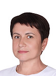 Врач Бернгарт Наталья Сергеевна