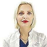 Врач Берсенёва Олеся Владимировна