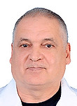 Врач Бескосный Александр Анатольевич