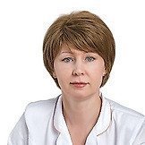 Врач Бестаева Светлана Ивановна