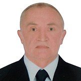 Врач Бевза Александр Иванович