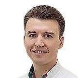 Врач Бикбулатов Артур Альбертович