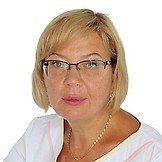 Врач Бизяева Елена Аркадьевна
