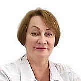 Врач Бянкина Любовь Михайловна