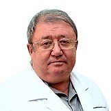 Врач Блок Михаил Леонидович