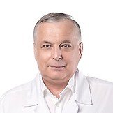 Врач Бобровский Александр Иванович