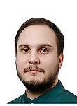 Врач Бодачевский Дмитрий Васильевич