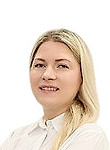 Врач Богатова Анастасия Викторовна